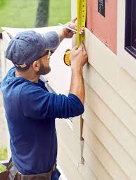 Custom Trim and Detailing for Siding in Bay City, MI